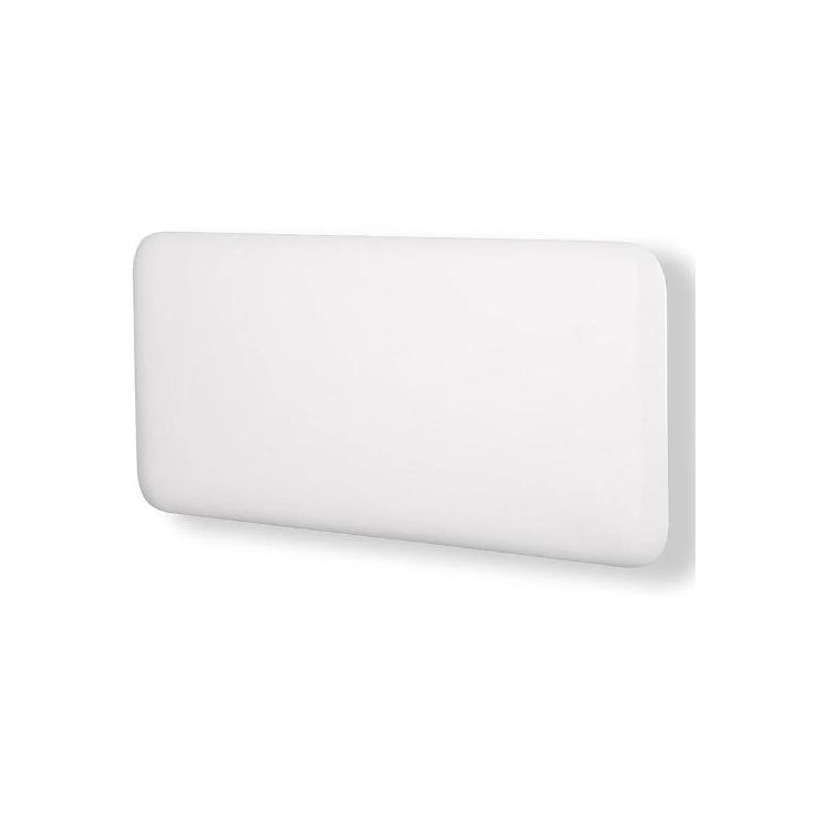 Mill | IB1000DN | Invisible Panel Heater | 1000 W | 12–16 m² | White | IPX4