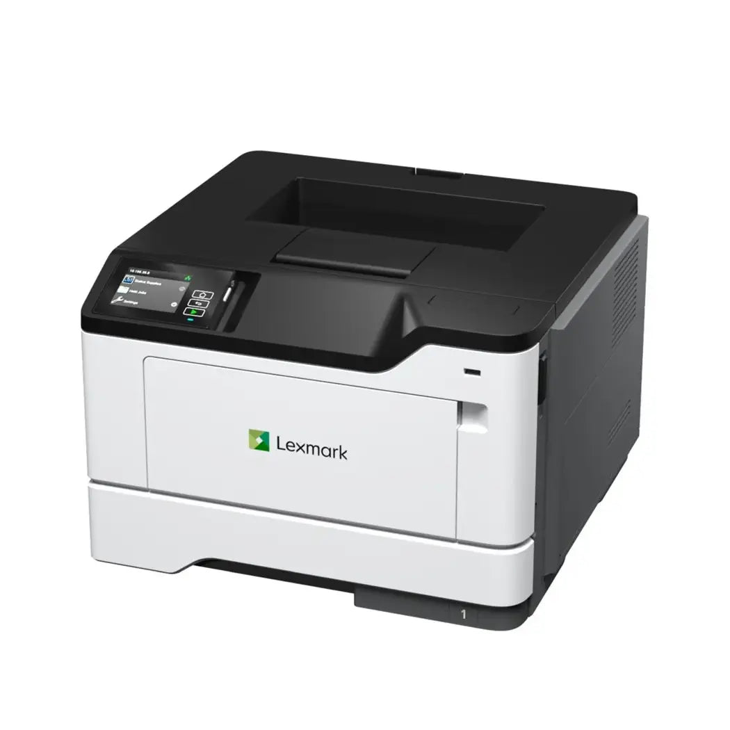 Lexmark | MS531dw | Wireless | Wired | Monochrome | Laser | A4/Legal | Black | White