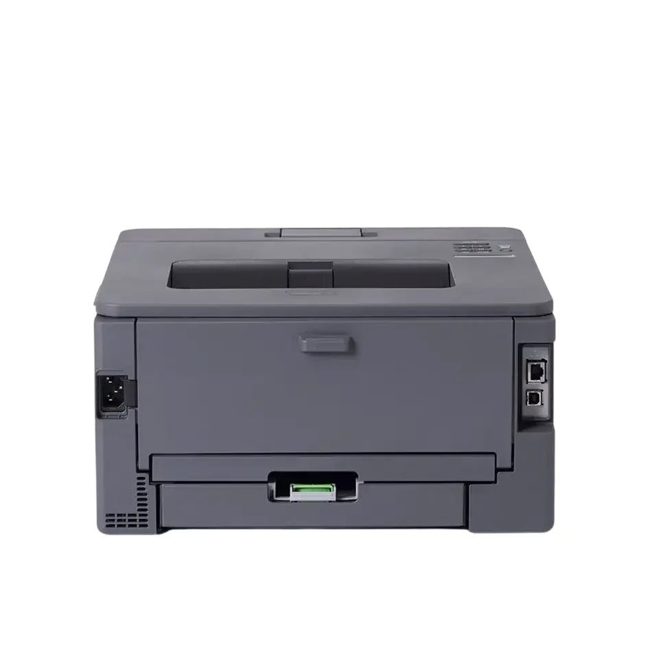 Brother | HL-L2445DW | Wireless | Wired | Monochrome | Laser | A4/Legal | Grey