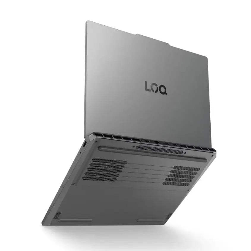 Lenovo | LOQ 15AHP11 AMD | 15.3 " | WUXGA | 1920 x 1200 | AMD Ryzen 7 | 250 | 16 GB | 512 GB | Luna Grey