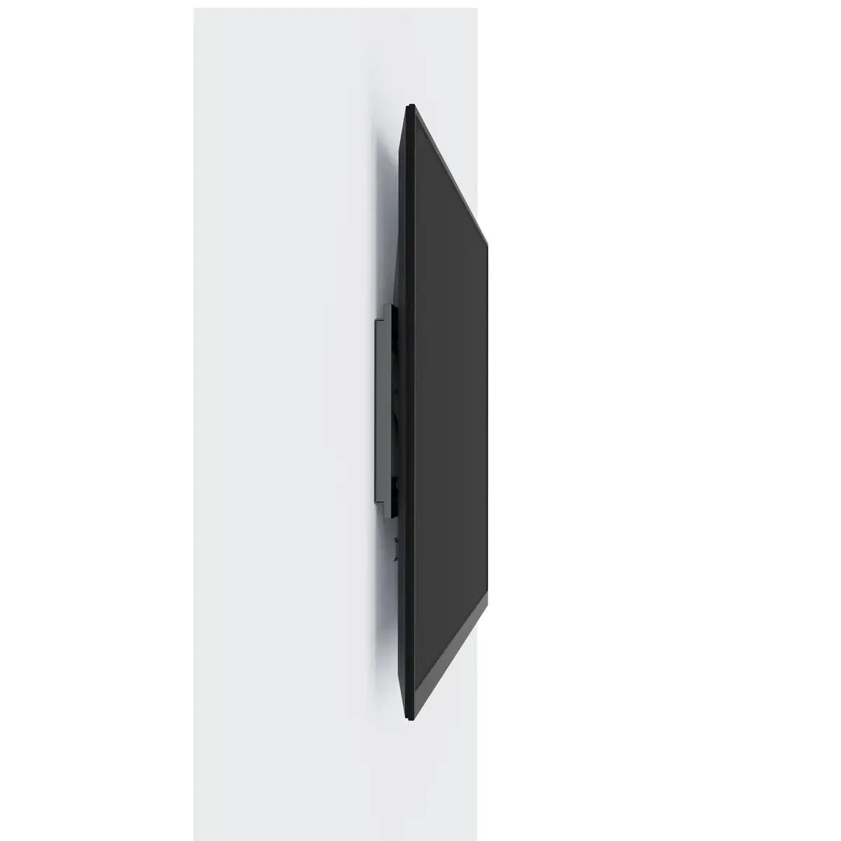 Vogel's | 8460030 | Fixed TV Wall Mount L | 40"-80" | Black