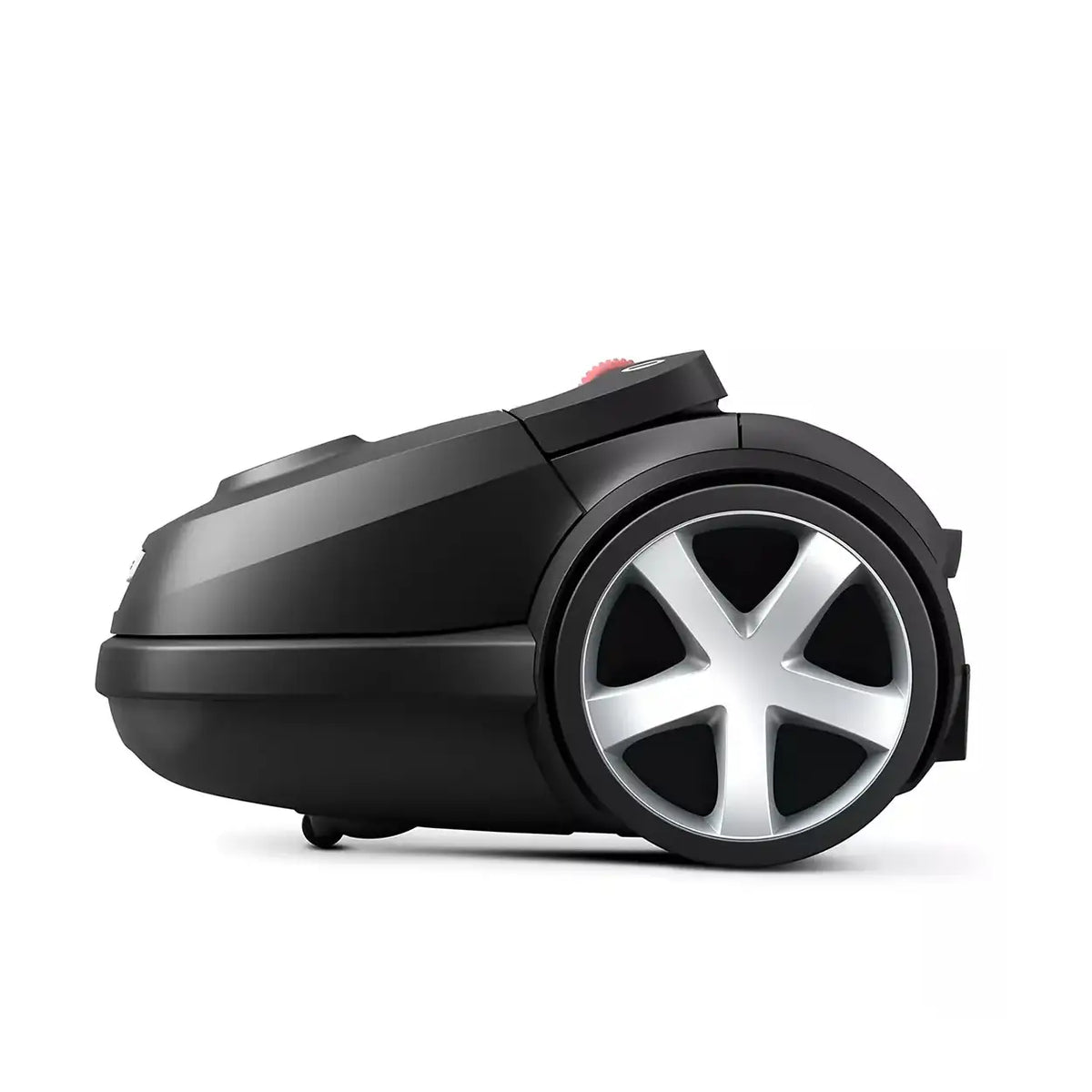 Philips | XD8122/10 | Performer LED Series 8000 Vacuum Cleaner | Black