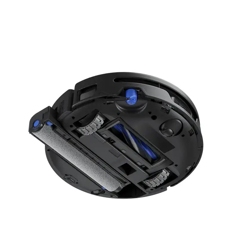 Ecovacs | DEEBOT T90S PRO OMNI | Vacuum Cleaner Robot | Wet&Dry | 40000Pa | Black