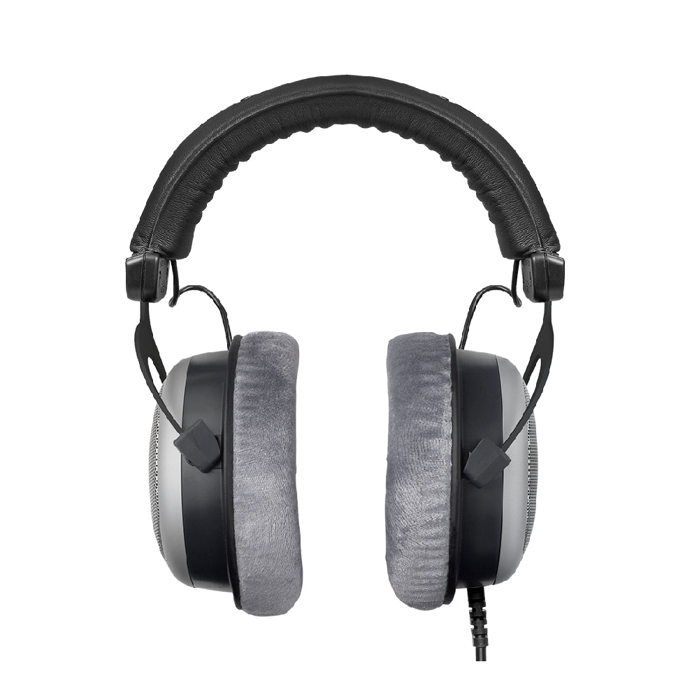 Beyerdynamic | 490970 | DT 880 PRO | Semi-open | 250 Ohm | Studio Standard | Silver/Black