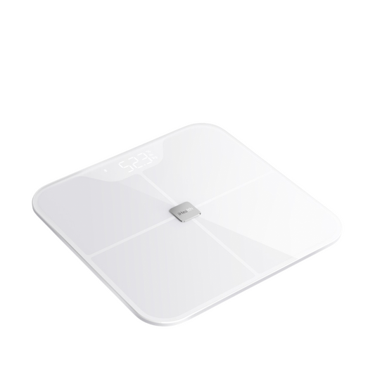 iHealth | Personal health Electronic Bathroom scales | HS2S Nexus | Body water | Body fat | Muscle mass