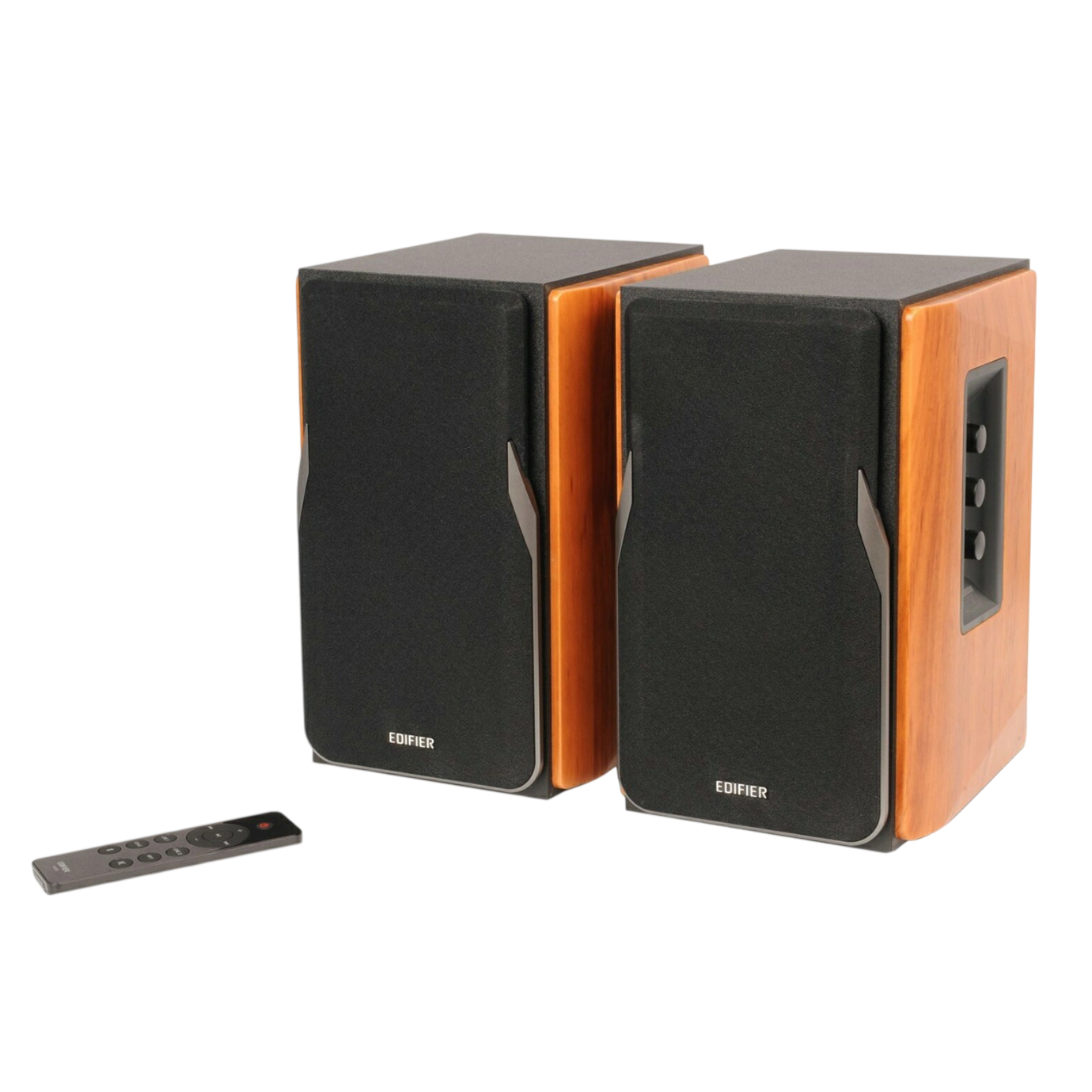 Edifier | Professional Bookshelf Speakers | R1380T