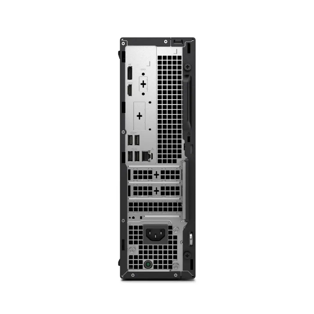 Dell Pro | QCS1250 | Desktop | Slim | Intel Core Ultra 7 | 265 | Internal memory 16 GB | DDR5 | 512 GB