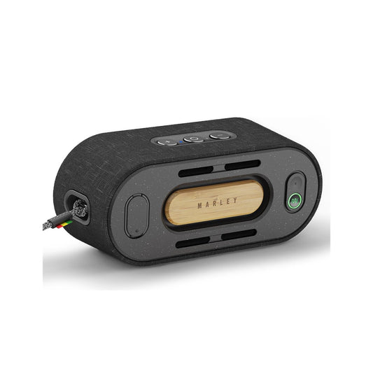 Marley | Get Together Mini 2 Speaker | Bluetooth | Black | Portable | Wireless connection