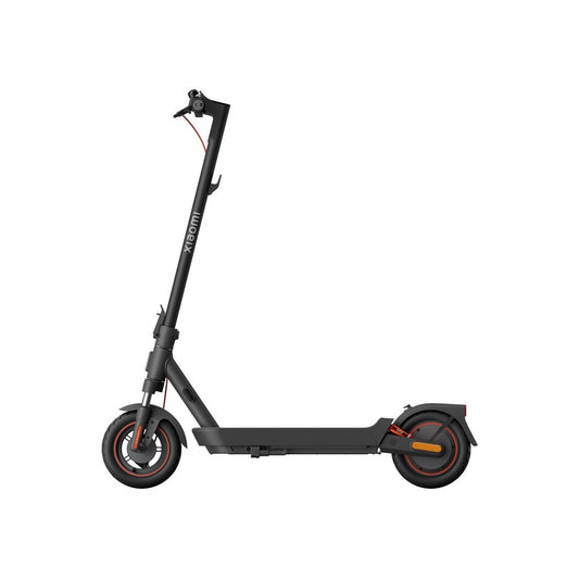Xiaomi | Electric Scooter 5 Max GL | 25 kg/h | 10 " | Black
