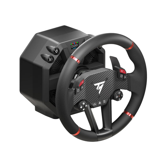 Thrustmaster Steering Wheel | T598 | Black