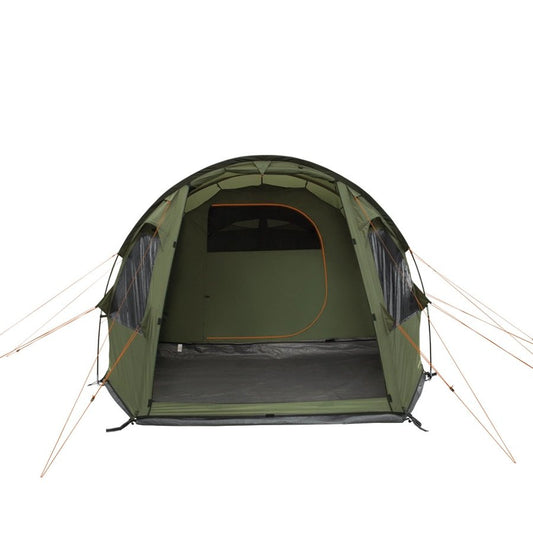 Easy Camp Family tent | Hidra 4 | 4 person(s) | Green