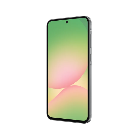 Samsung Galaxy A56 A566 (Graphite) Dual SIM 6.7" Super AMOLED 1080x2340/2.9GHz&1.9GHz/8GB RAM/128GB/Android 15/WiFi/BT,4G,5G