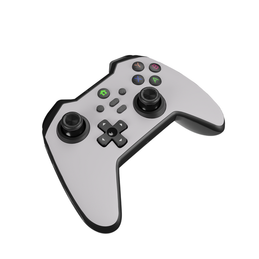 Genesis Gaming Gamepad | Mangan 400 | White | Wireless