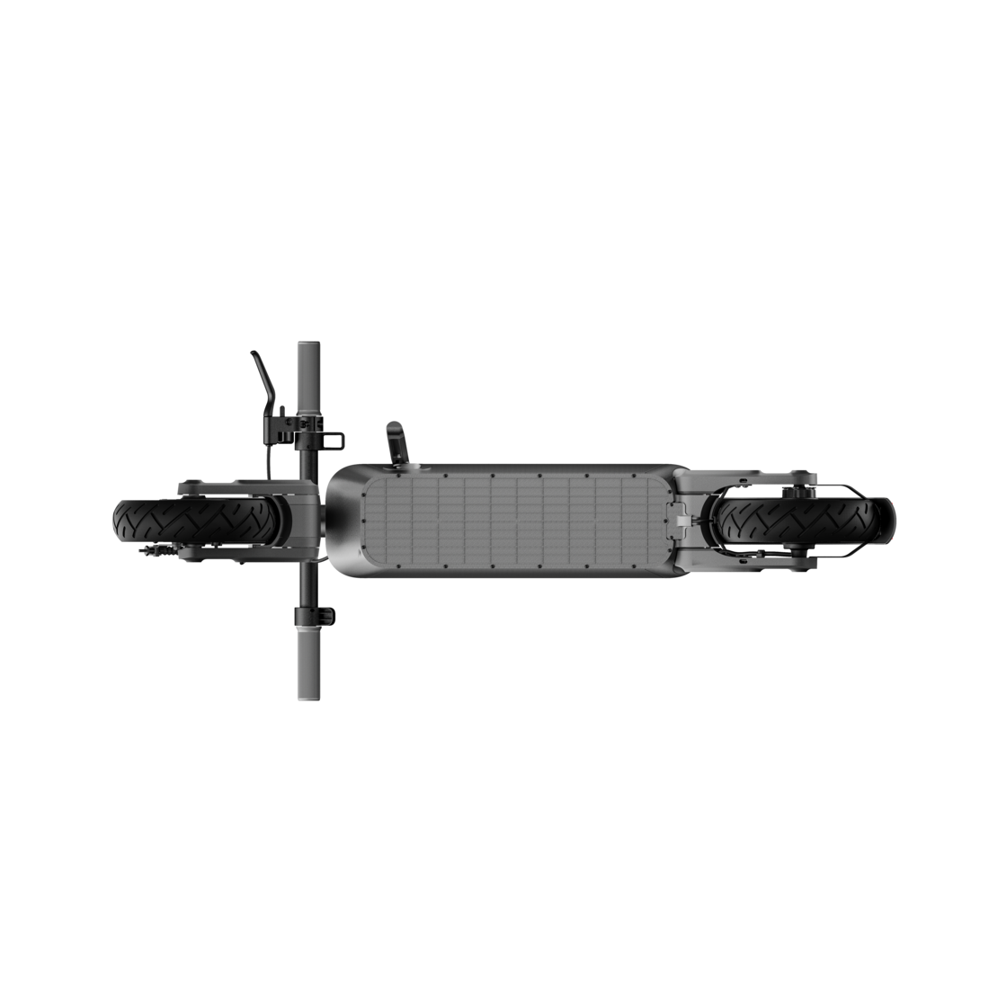 Xiaomi | Electric Scooter 4 Ultra EU | 500 W | 25 km/h | 10 "