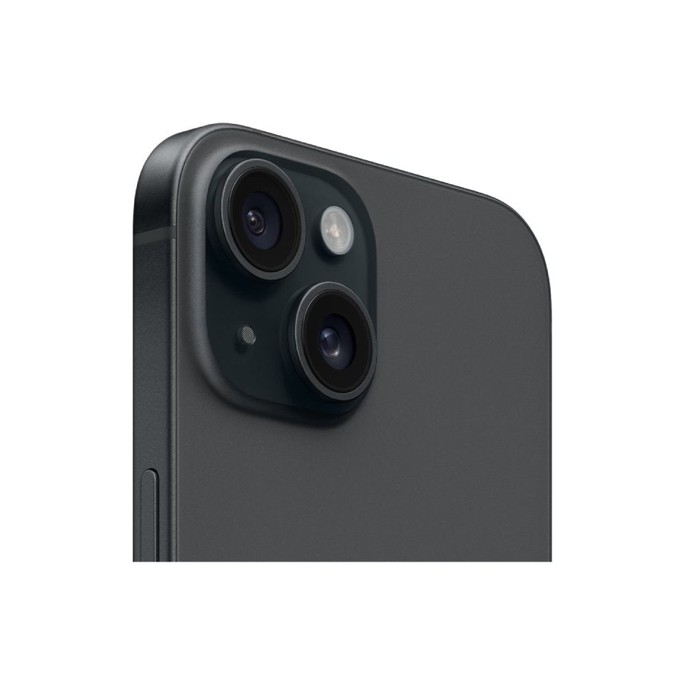 Apple iPhone 15 | 128 GB | Black | 6.1″ Super Retina XDR