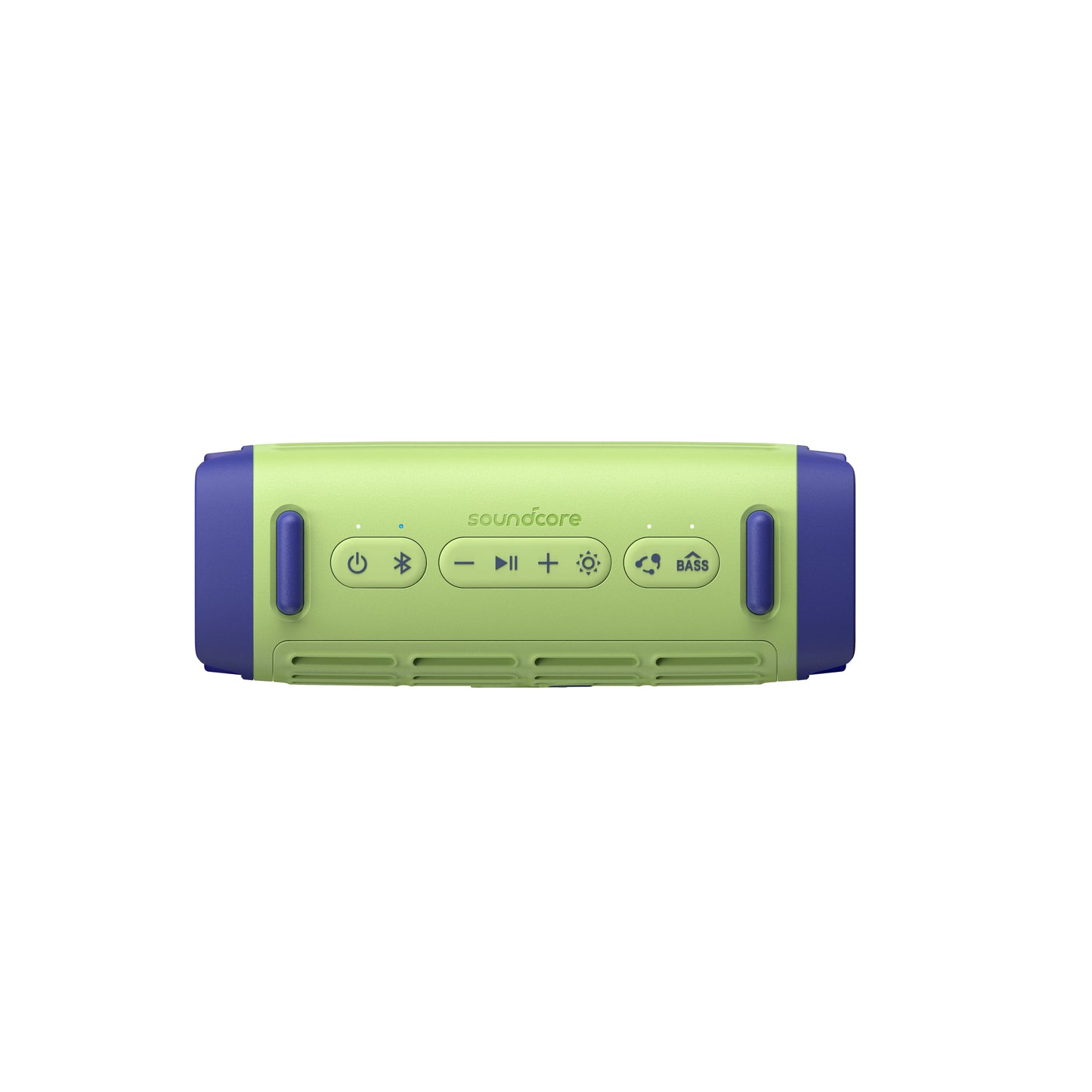 Anker Soundcore Speaker | Boom 3i | 50 W | Waterproof | Bluetooth | Green | Portable | Wireless connection