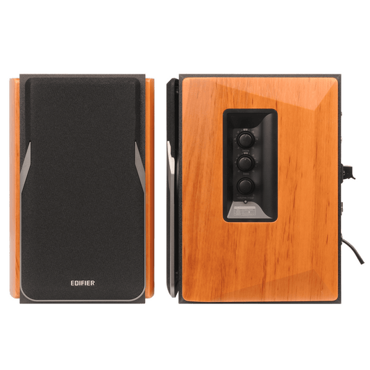 Edifier | Professional Bookshelf Speakers | R1380T