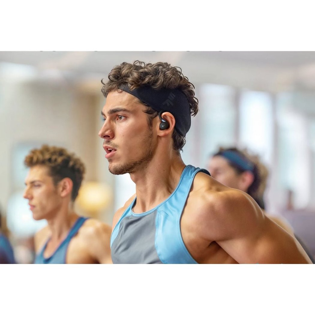 Anker Soundcore | Wireless Earbuds | Sport X20 Earhook | Bluetooth | In-Ear | Microphone | Wireless | Black