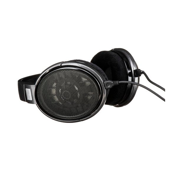 Sennheiser | Wired Headphones | HD 650 | Over-ear | Titan