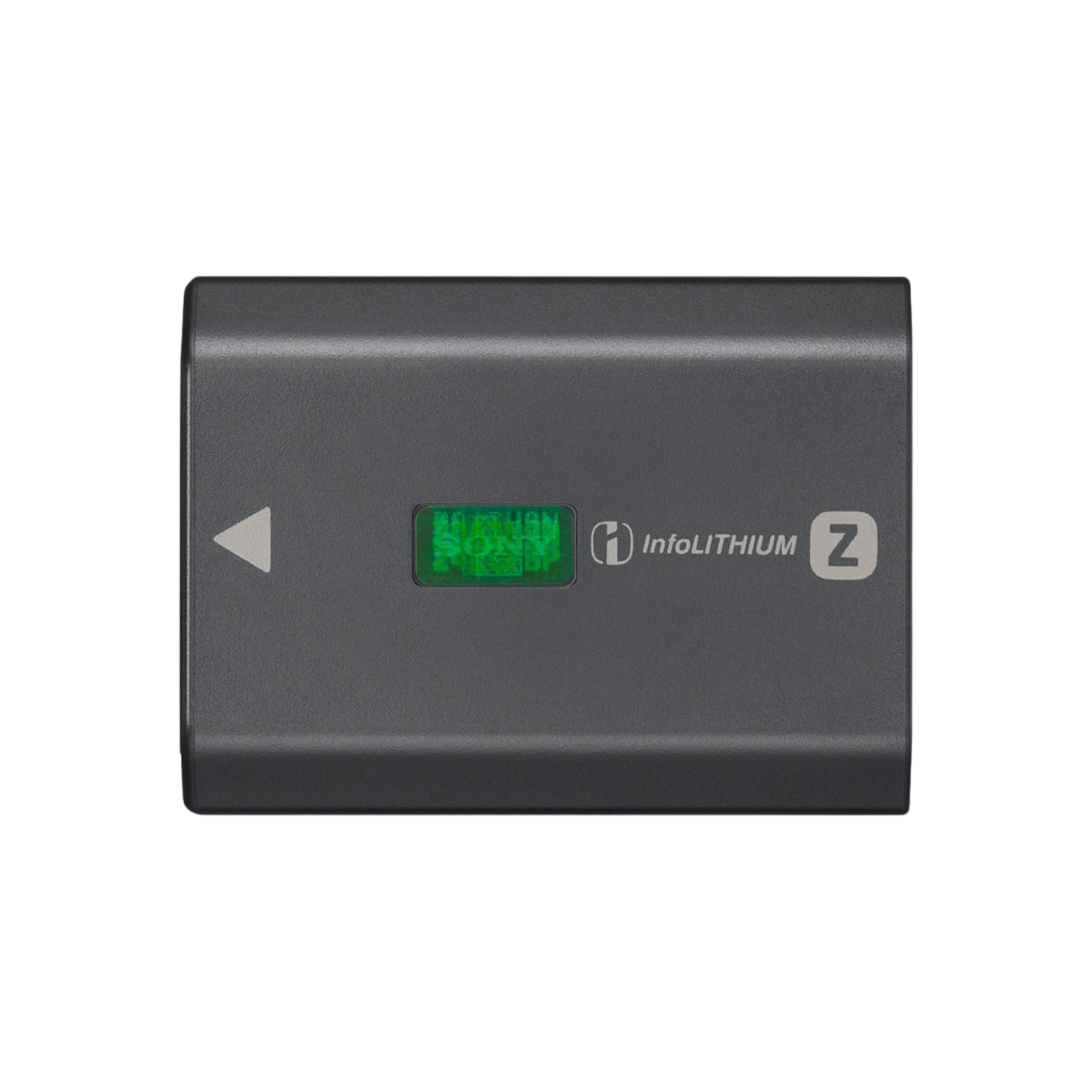 Sony | FZ100 | Battery Lithium Ion - 2280 mAh | For Camera | Sony VG-C5, Cinema Line ILME-FX3, α1 II, α6600, α6700, α7 III/IV/C/CR, α7R III/IV, α7s III, and α9 series