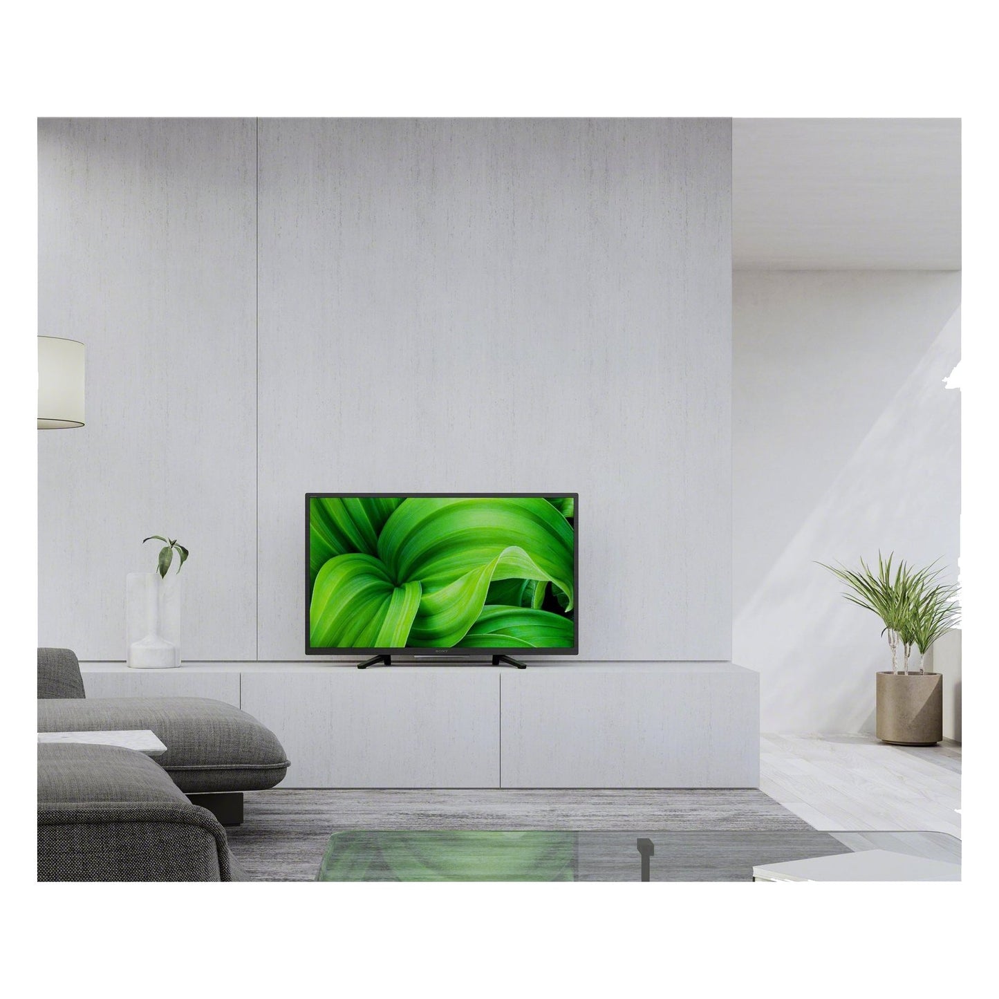 Sony KD32W800P 32" (80 cm) HD Ready Smart Android LED TV | Sony | 32W800 | 32" | 81 cm