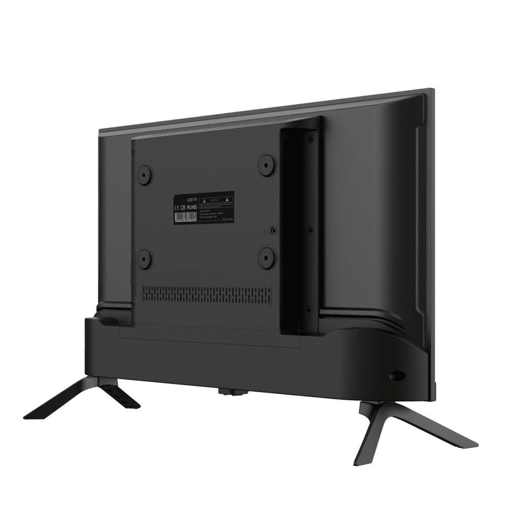 Blaupunkt Smart TV | 24WGC5500S | 24” | 60 cm | HD | Google TV