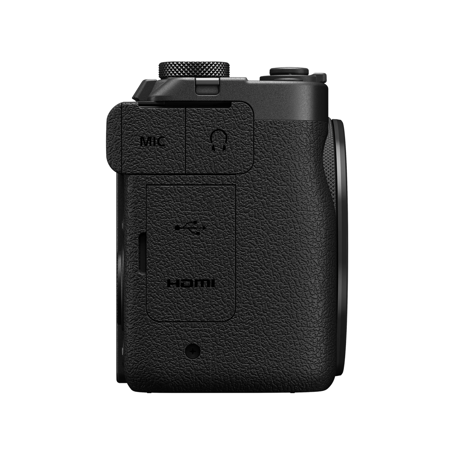 Canon PowerShot V1 Camera | 22 MP | Optical zoom 3.1x x | Image stabilizer | ISO sensitivity (max) 32000 | Display diagonal 1.4 " | Video recording | Black