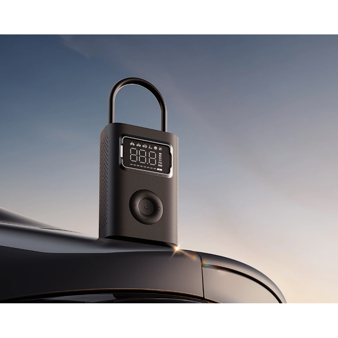 Xiaomi Portable Electric Air Compressor 2 Pro