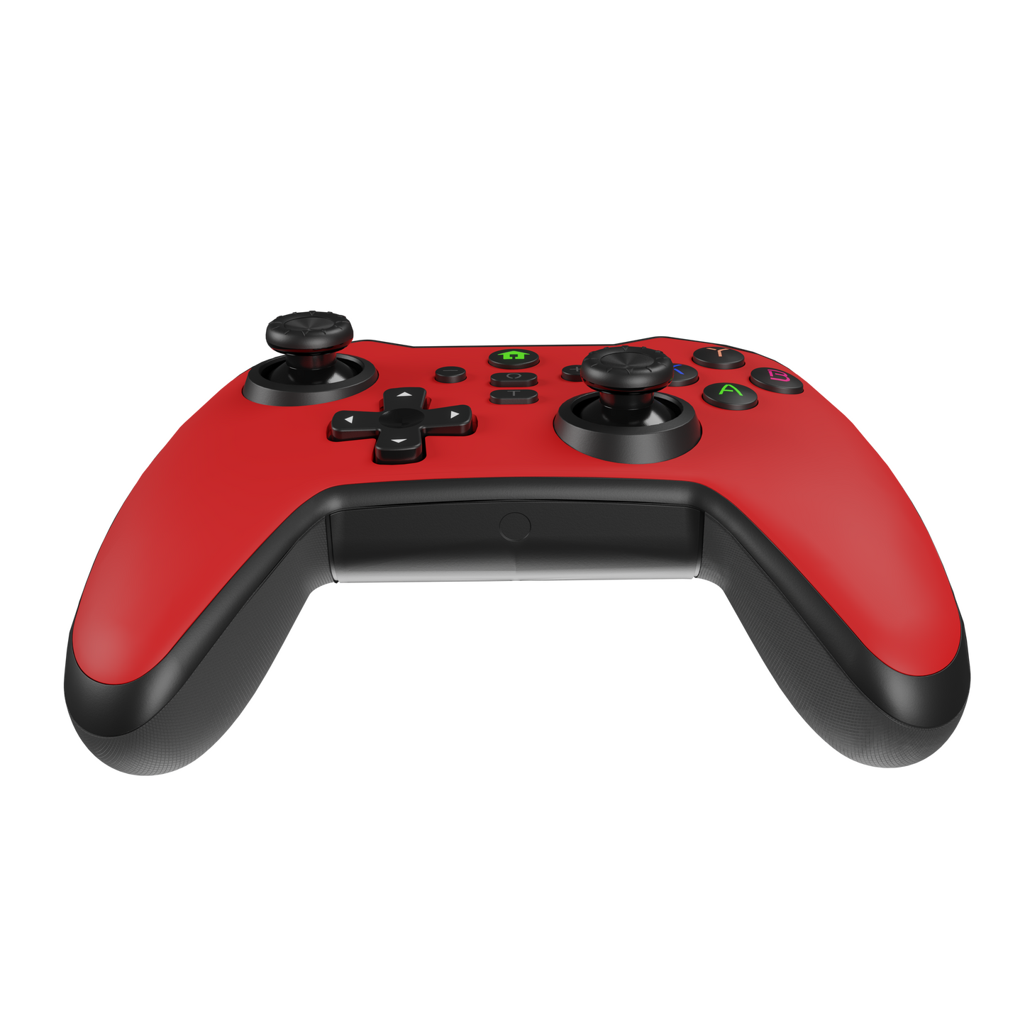 Genesis Gaming Gamepad | Mangan 400 | Red | Wireless