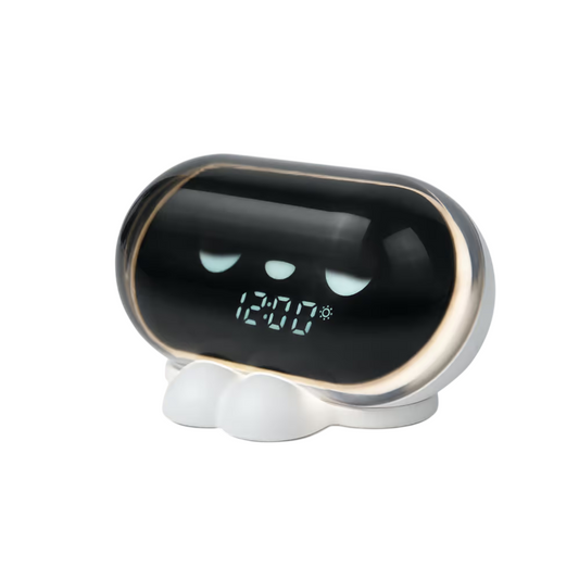 Muse Alarm Clock | M-16 KIDS