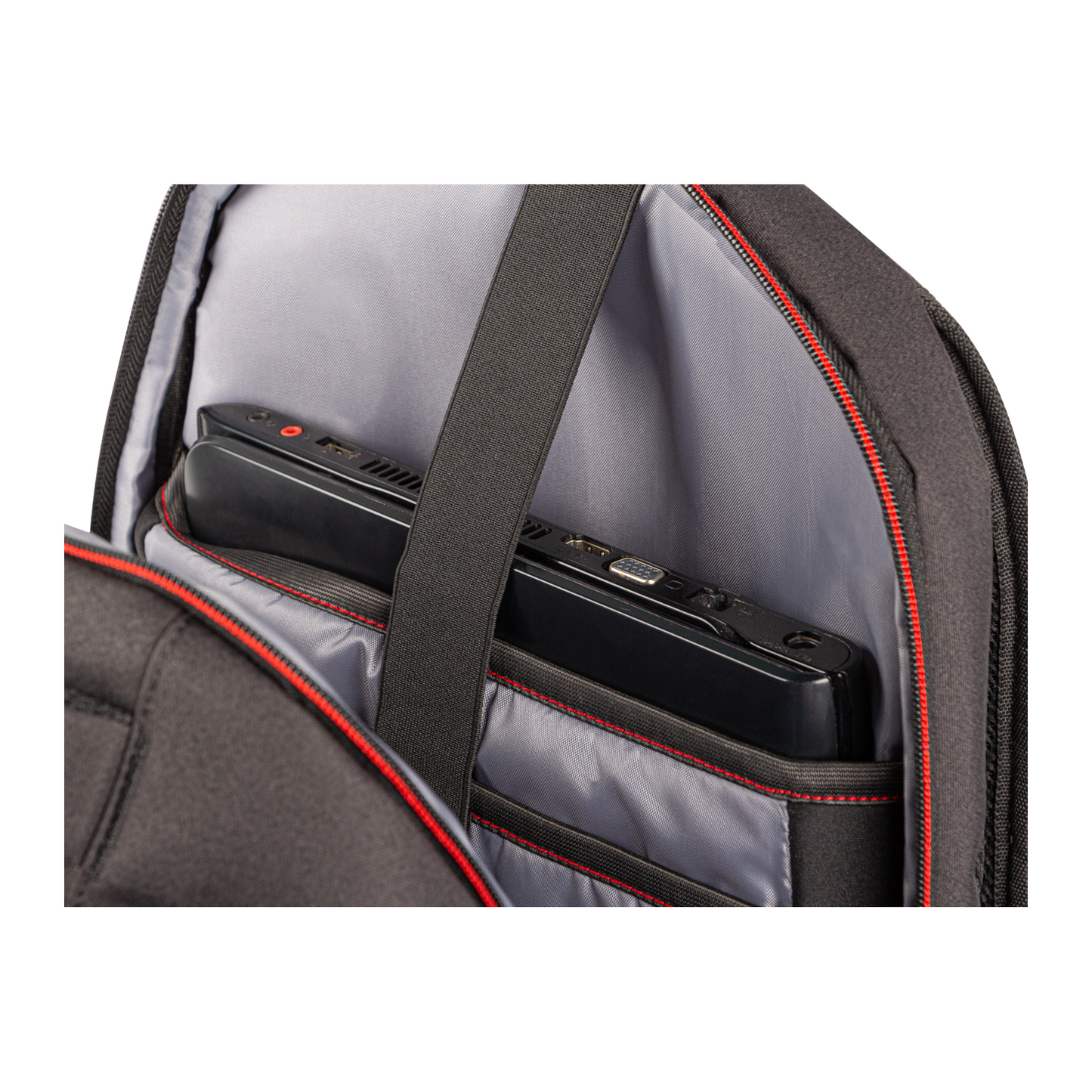 Genesis | Pallad 550 | Laptop Backpack | Black