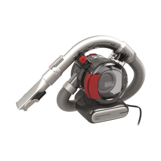 BLACK & DECKER | PD1200AV-XJ | Car vacuum cleaner | 560 ml