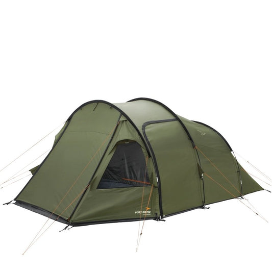 Easy Camp Family tent | Hidra 5 | 5 person(s) | Green