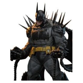 Absolute Batman Comic Action Figure 1/6 Batman 37 cm