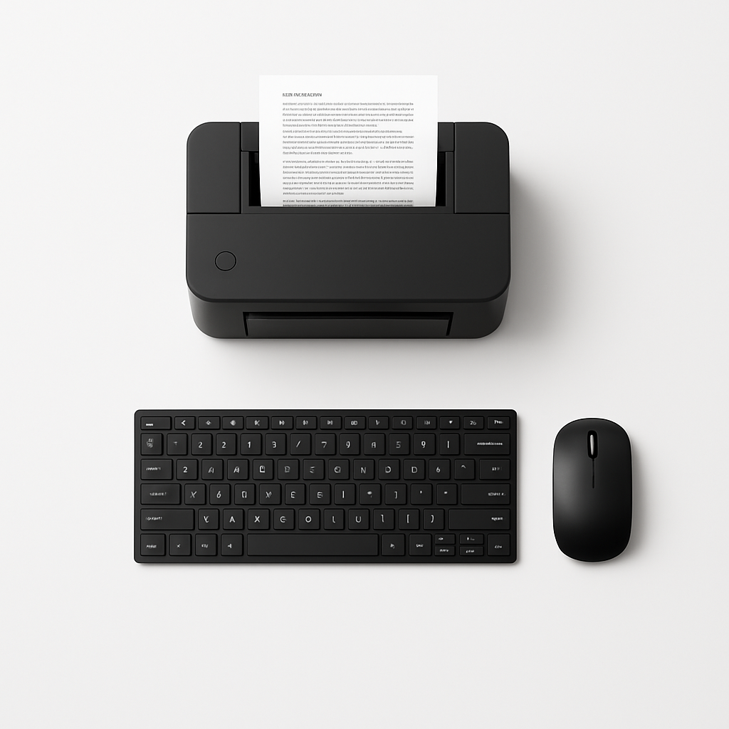 Computer Accessories