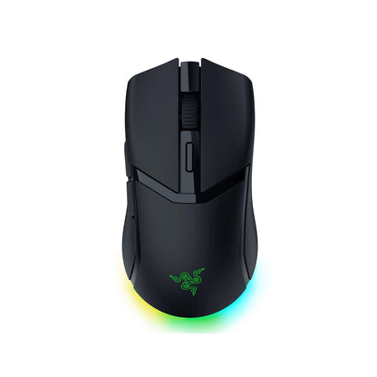Razer Cobra HyperSpeed Mouse | Optical mouse | Wireless | Black