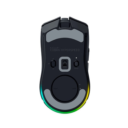 Razer Cobra HyperSpeed Mouse | Optical mouse | Wireless | Black