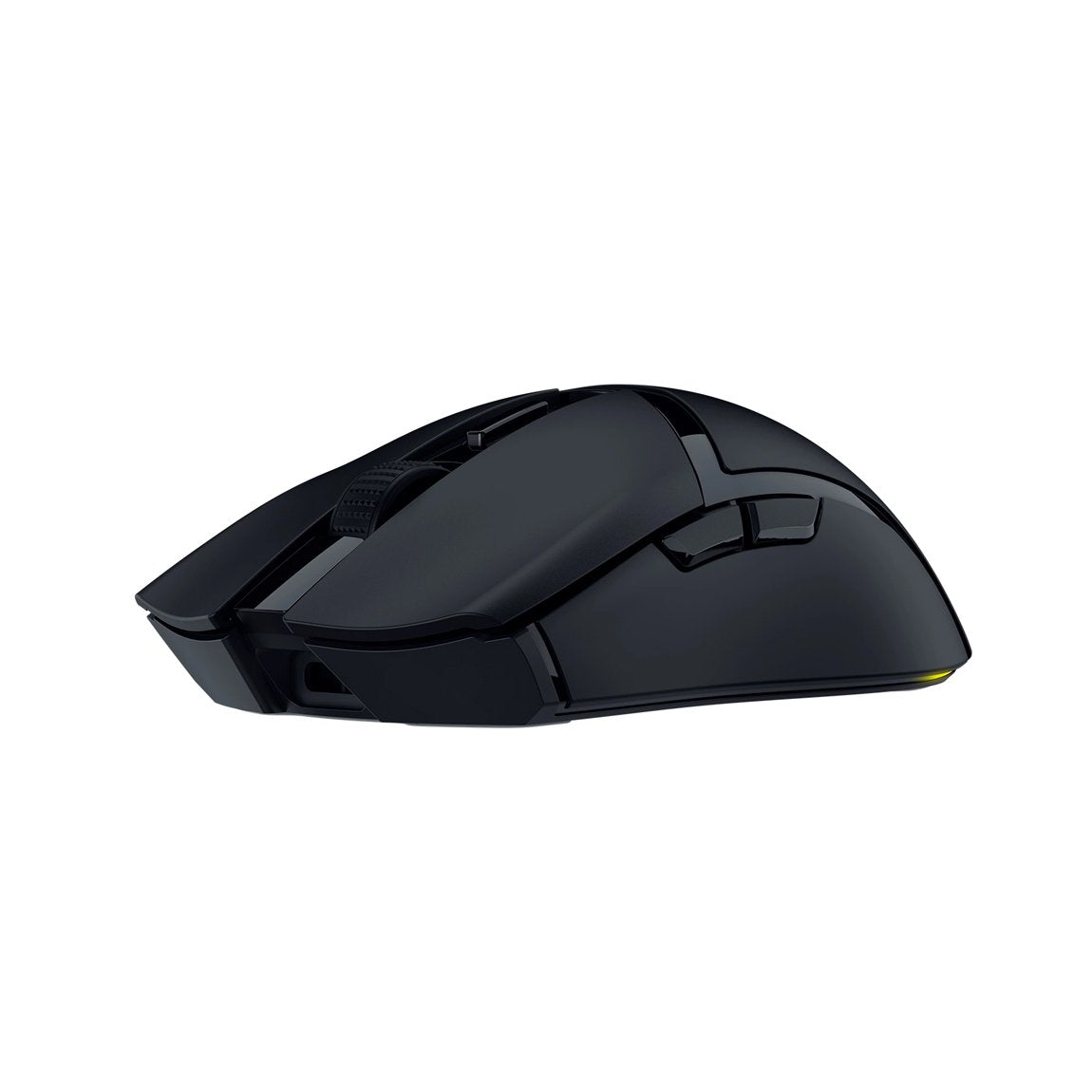 Razer Cobra HyperSpeed Mouse | Optical mouse | Wireless | Black