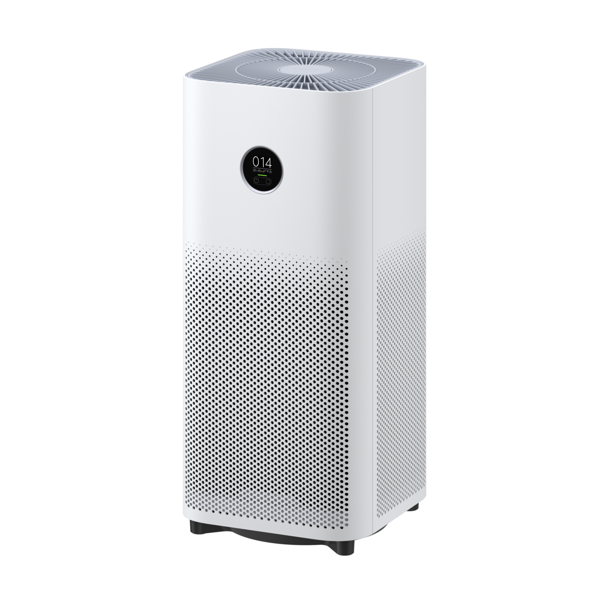 Xiaomi | Smart Air Purifier | 4 | 30 W | Suitable for rooms up to 28-48 m²