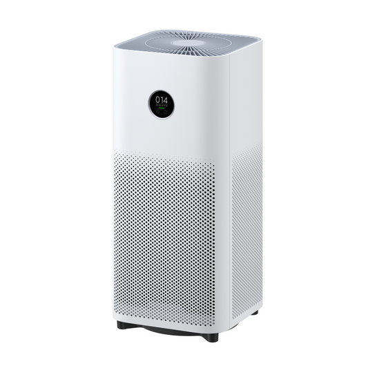 Xiaomi | Smart Air Purifier | 4 | 30 W | Suitable for rooms up to 28-48 m²