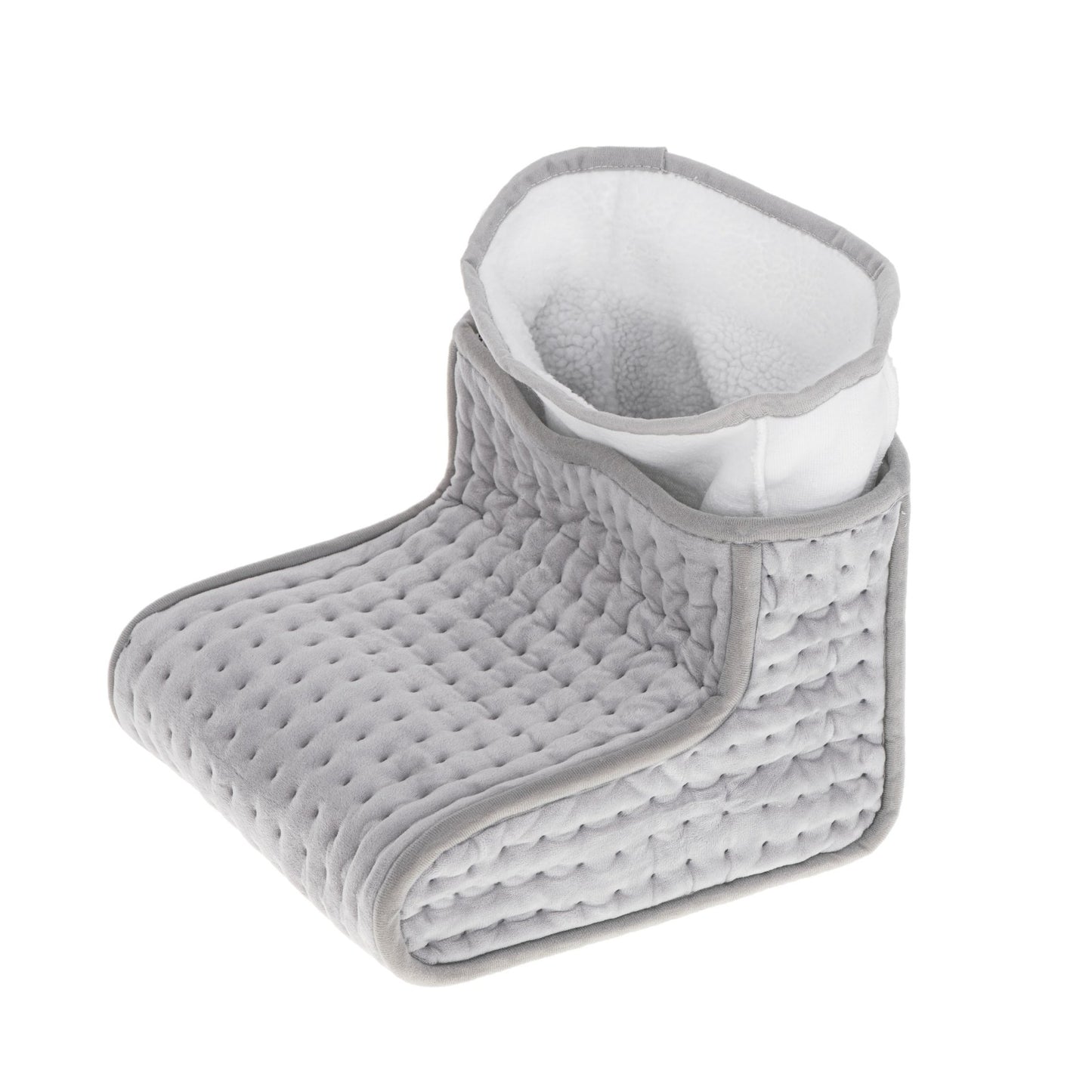 Adler | Feet warmer with LCD controller | AD 7432 | Number of heating levels 4 | Number of persons 1 |  140 W | Grey