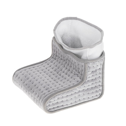 Adler | Feet warmer with LCD controller | AD 7432 | Number of heating levels 4 | Number of persons 1 |  140 W | Grey