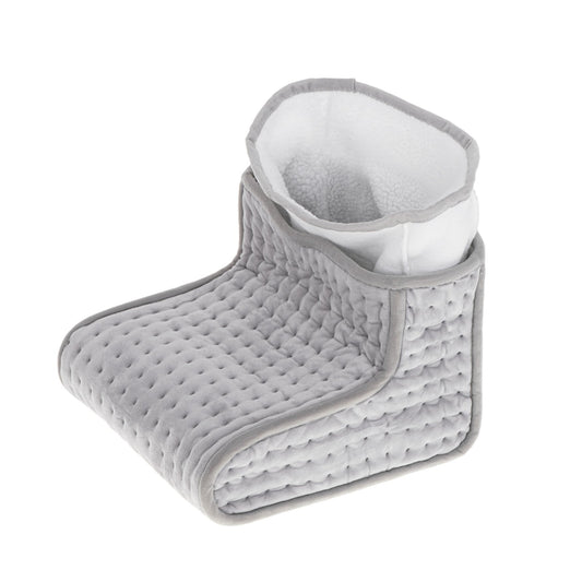 Adler | Feet warmer with LCD controller | AD 7432 | Number of heating levels 4 | Number of persons 1 |  140 W | Grey