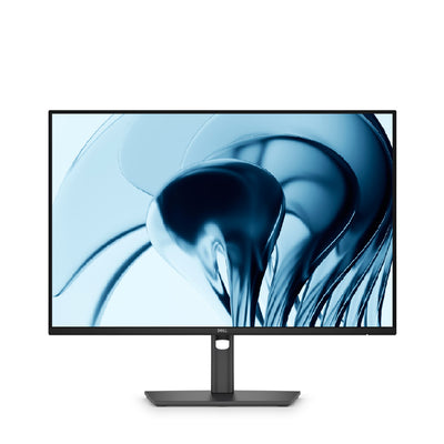 Dell | P2426 | Professional | 24" | IPS | WUXGA | 100 Hz | 300 cd/m² | USB-C | Silver