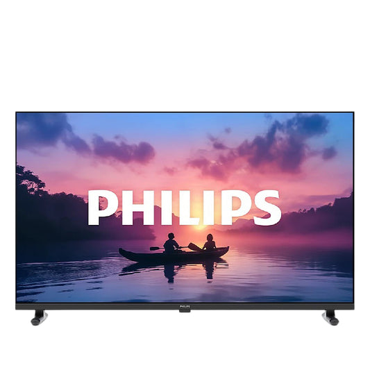 Philips | Smart TV 32PHS6050/12 | 32" | 80 cm | HD Ready | TITAN OS | Black