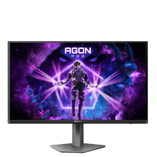 AOC | AGON PRO AG276QKD2 Monitor | 27" | QD-OLED | QHD | 500 Hz