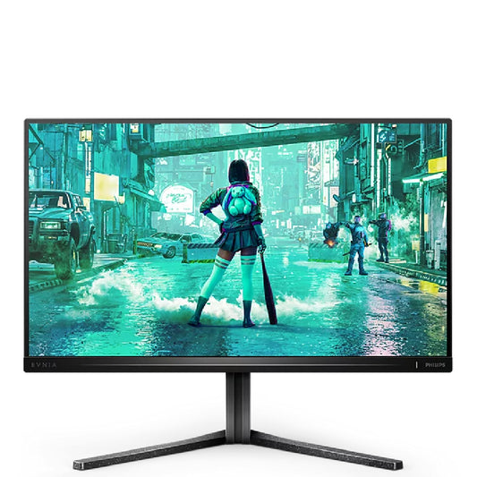 Philips | Evnia 25M2N3200U Monitor | 25" | Fast IPS | FHD | 310 Hz