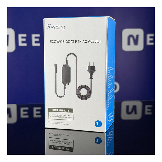 Ecovacs GSP010001 | RTK Station Power Supply | For GOAT A/JO