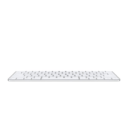 Apple | Keyboard | MXCL3Z/A | Wireless | QWERTY International English | Bluetooth | White