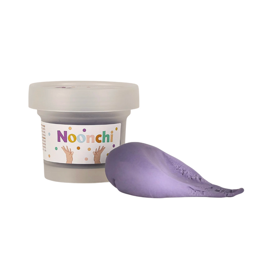 Noonchi Organic Play Dough Signature Set 01
